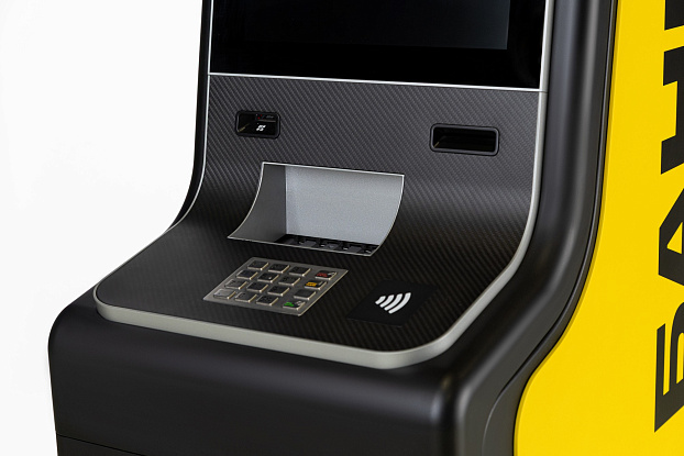 Фотосъемка банковского и промышленного оборудования: банкоматы, кассовое оборудование, промышленные решения 8